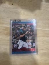 2017 Panini Plates & Patches - Blake Bortles #15 #/10