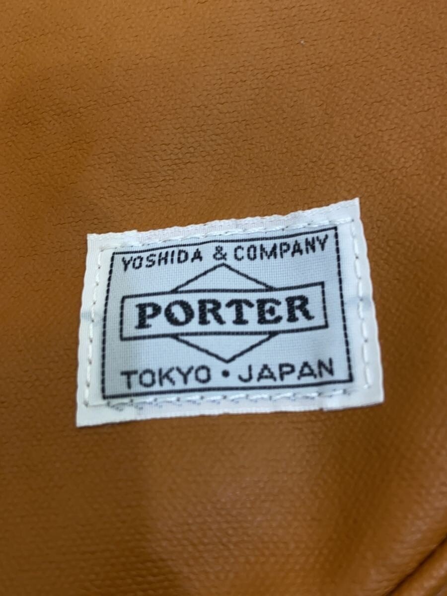 PORTER◆Shoulder bag/polyester/cmL - image 5