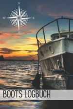 Boots-Logbuch: Fahrten und Wartungen