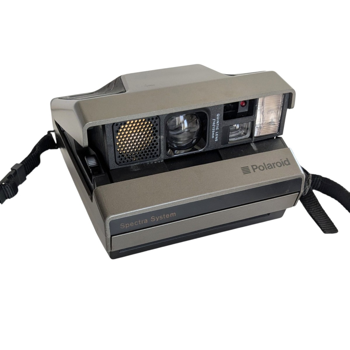 Polaroid Vintage Spectra System Instant Film Camera | eBay