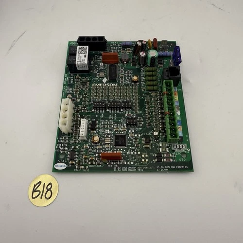 Emerson board 48C21-289-Air Handler Control Board for Goodman PCBJA101 B21