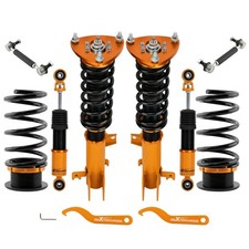 Coilovers Lowering Suspension Struts for Honda Odyssey 1998-2004 2000 2001 2002