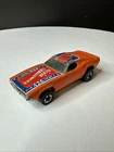 Vintage 1982 Mattel Hot Wheels Dixie Challenger 426 HEMI