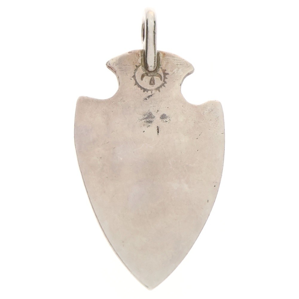 Goro s   signet ring misalignment large arrowhead… - image 2