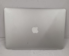 Apple MacBook Air 13" Intel Core i5-5250 @ 1.6GHz 4GB RAM, 2015, No Hard Drive