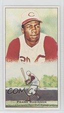 2011 Topps Kimball Champions Mini Frank Robinson #KC-120 HOF 0c4