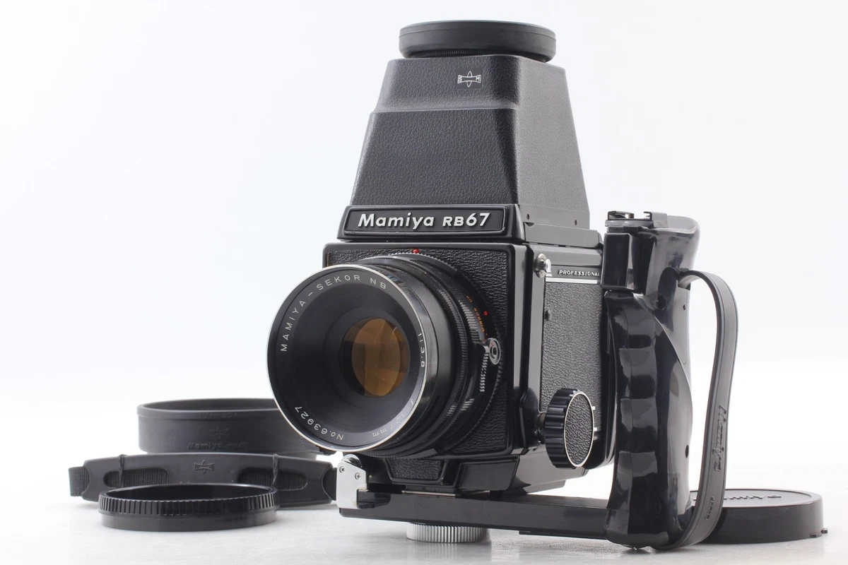Mamiya Rb67 for sale | eBay