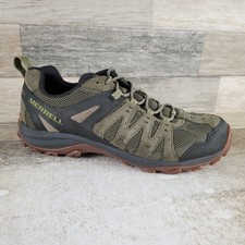 Merrell Accentor 3 Mens Hiking Shoes Sz 10.5 ...