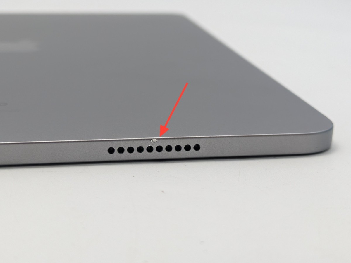 Apple iPad Pro 12.9