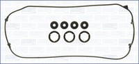 Ajusa Dichtungssatz, Zylinderkopfhaube 56005400 FüR Honda