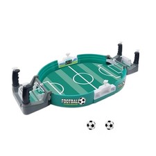 Football Board Game Desktop Interactive Soccer Toy Soccer Table for Family Party