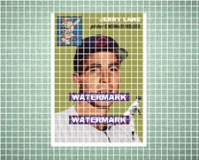 Jerry Lane Cincinnati Redlegs 1954 Style Custom Baseball Art Card