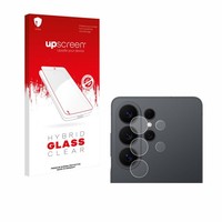 Display Panzerfolie Schutzglas FüR Samsung Galaxy S26 Ultra (Nur Kameraschutz)