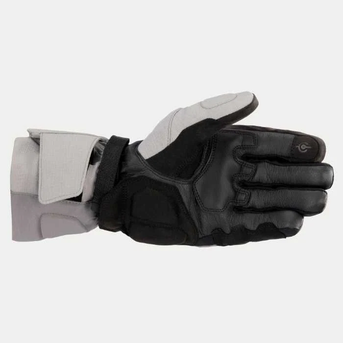 Alpinestars WR-X Gore-Tex Dark Grey Ice Black, photo 2 of 2