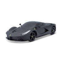Maisto R/C Ferrari Laferrari Ferngesteuertes Auto 1:24 Schwarz 2,4 Ghz 20Cm