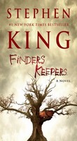 Finders Keepers Stephen King