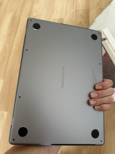 MacBook Pro 14’ 2021 M1 Pro 16 GB| Perfect - Afbeelding 5 van 6