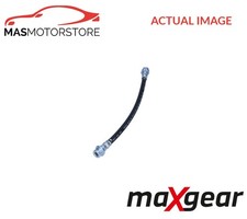 BRAKE HOSE LINE PIPE REAR RIGHT LEFT MAXGEAR 52-0618 A NEW OE REPLACEMENT