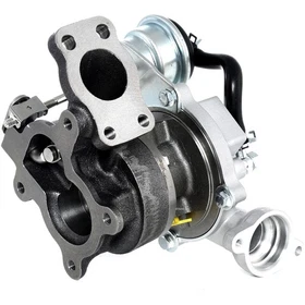 Turbolader STARK SKCT-1190013 für FORD Fiesta Mk6 Schrägheck (JA8, JR8)