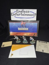 Conte Yanks  Rebs American Civil War Confederate Infantry Charging Set 1 57098