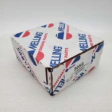 Melling 305s Big Block Chevy 396 454 Oil Pump Pickup Tube Screen New In Box