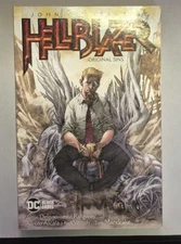 John Constantine, Hellblazer, Vol. 1: Original Sins (B213)