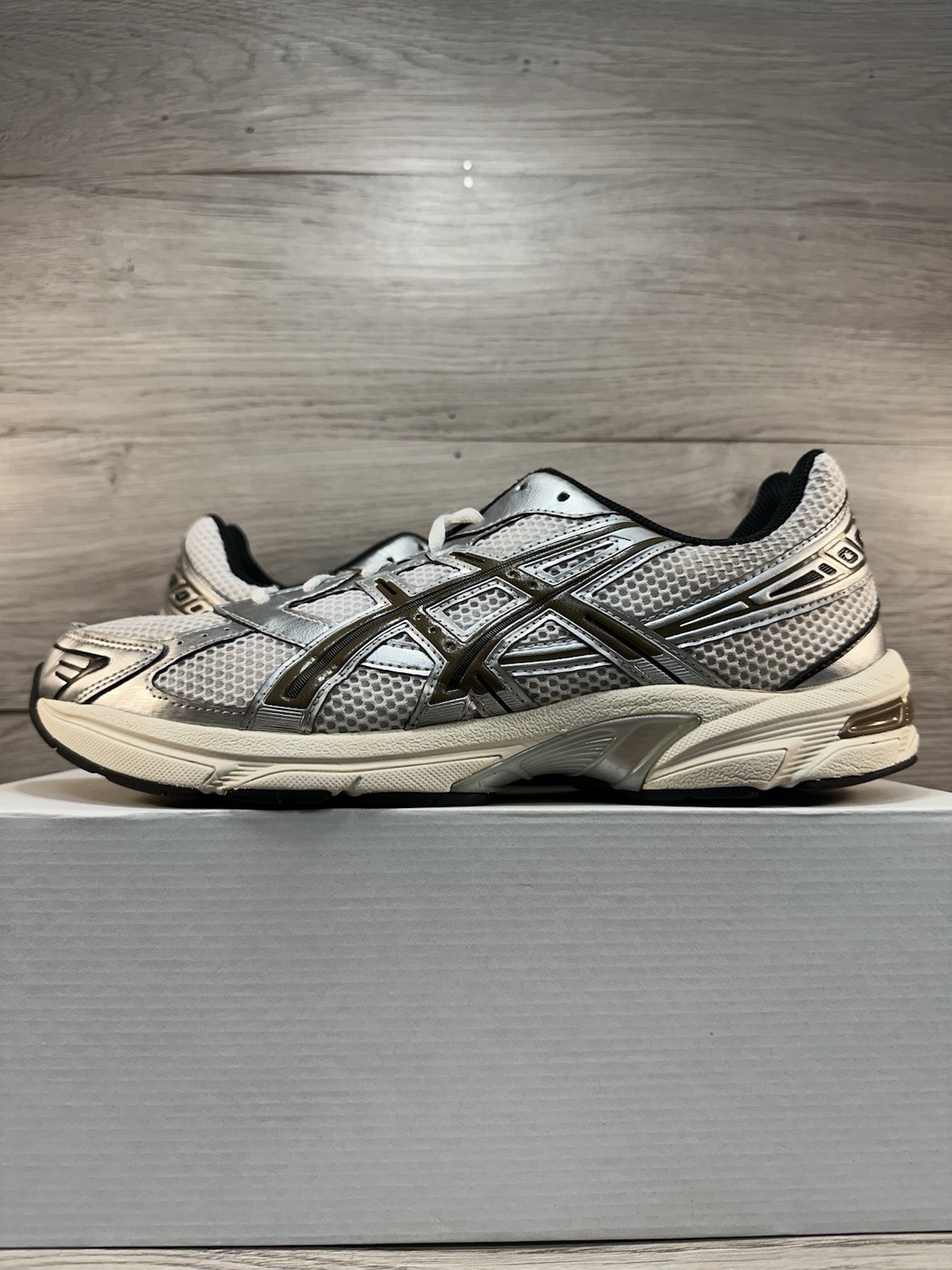 Asics Gel 1130 Clay Canyon - Size 12