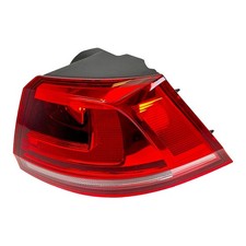 Rückleuchte Heckleuchte Rücklicht rechts außen VW Golf 7 Variant 5G9945096A