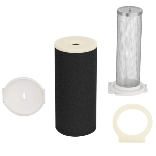 100% New 1YW-14451-01-00 ATV Air Filter For Yamaha Grizzly 600 YFM600F 4x4 - Picture 3 of 16