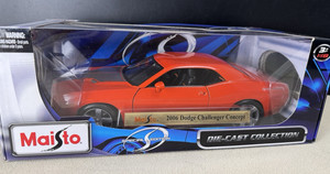 DODGE SRT VIPER GTS 2013 1/18 édition spéciale Maisto super voiture livraison gratuite ! EUR 49