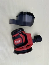 Milwaukee 2648-20 M18 7000-12000 OPM Variable Speed 5" Random Orbit Sander
