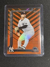 2025 Topps Update #US173 Mark Leiter Jr. Holiday