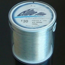 Nylon Fishing Line High Strength Monofilament 3lb~215lb 200m~1000m JapanMade