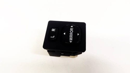Toyota Highlander 2012 Wing mirror control switch (Exterior Mirror #2133947-36