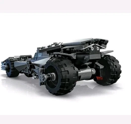 LEGO Batman v Superman™ Batmobile™ Set 76331 + DLC code (NO Minifigure included)