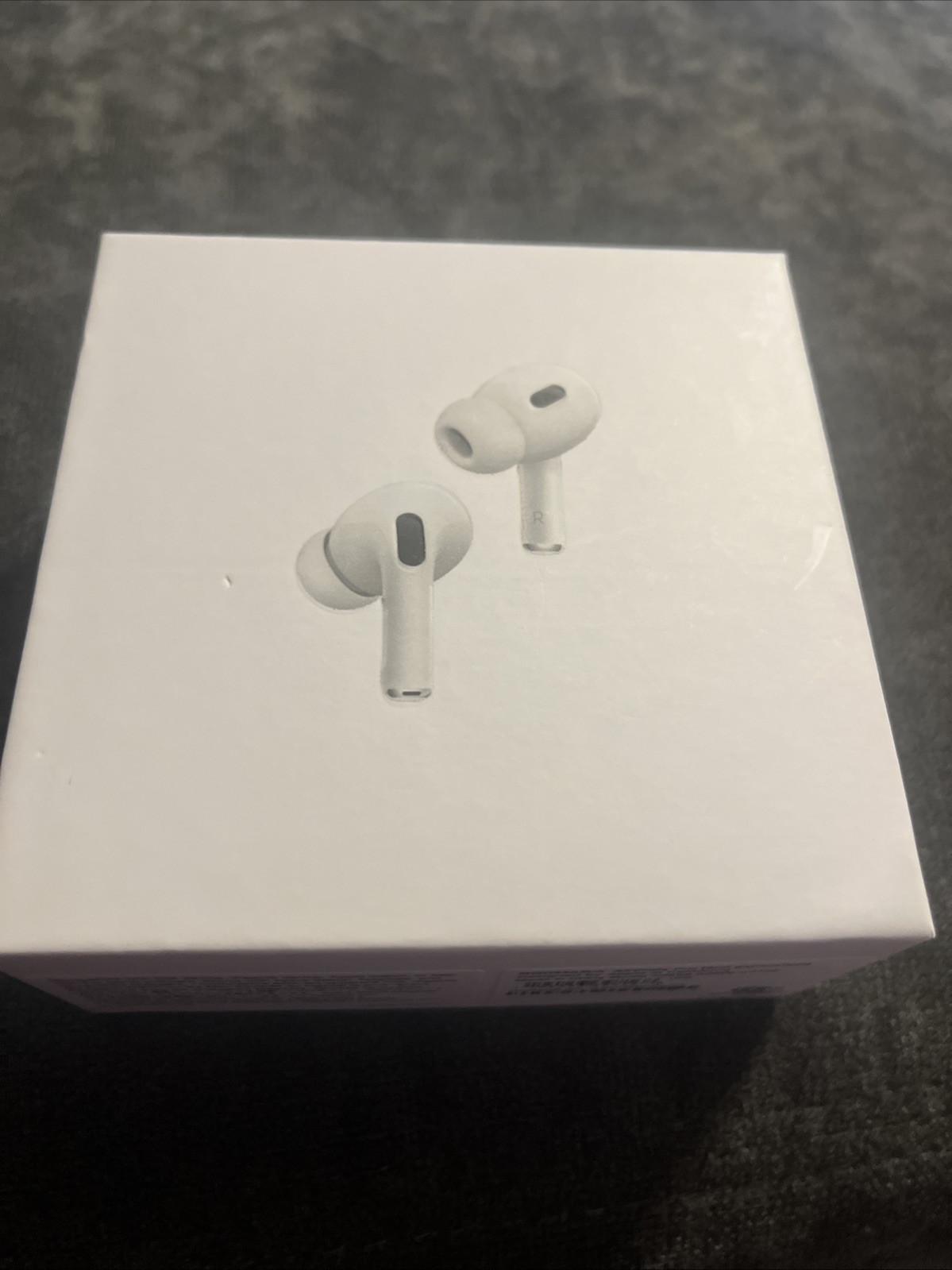Wireless AirPods with Superior Sound Quality and Noise Cancellation-image