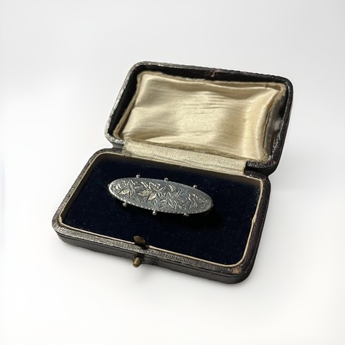 ANTIQUE Solid Sterling Silver Hallmarked Victorian Edwardian sweetheart ...