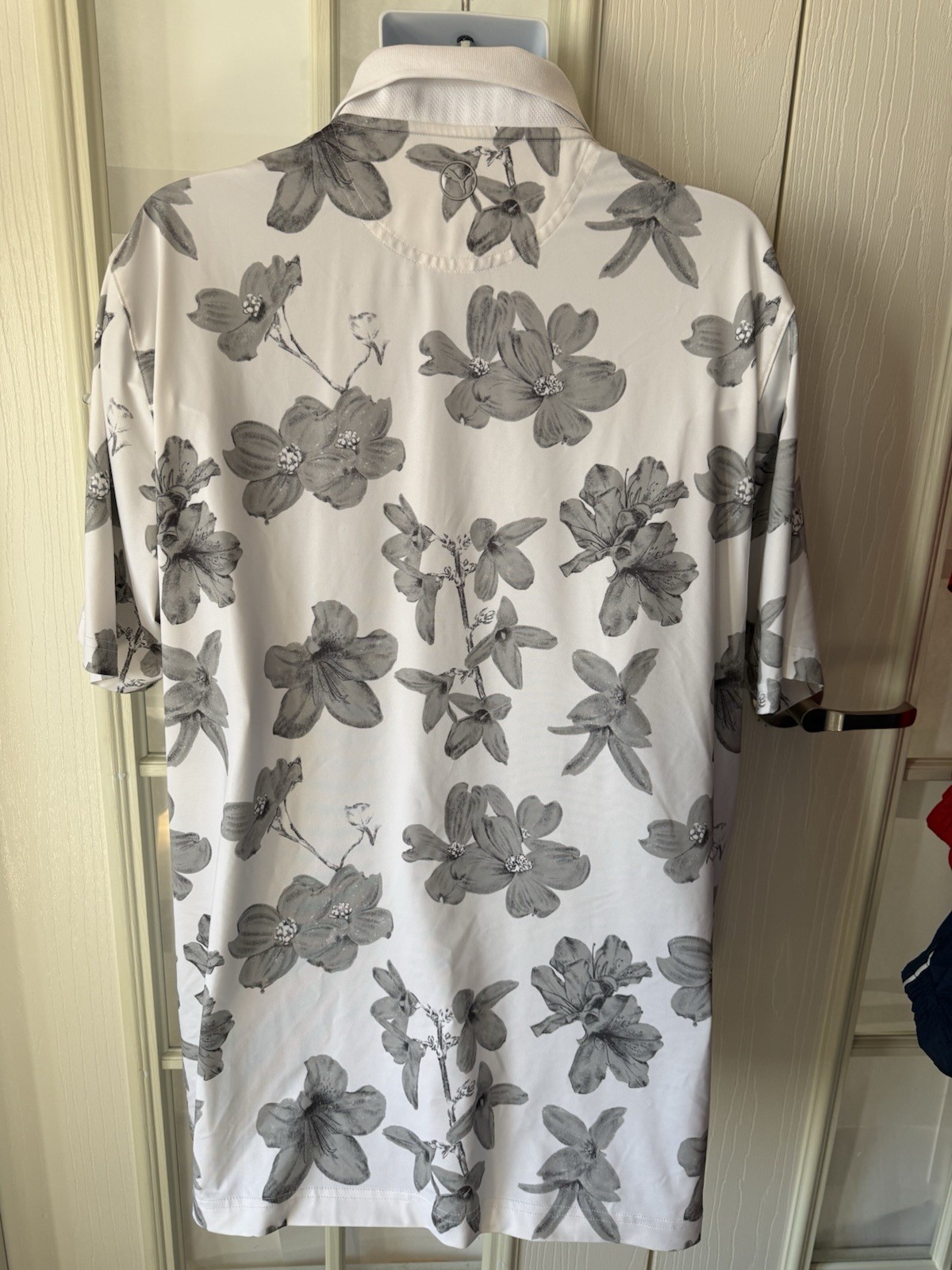 Puma Golf Polo Size X Large thumbnail 2