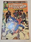 The Amazing Spider-Man #202 (Marvel Comics March 1980)