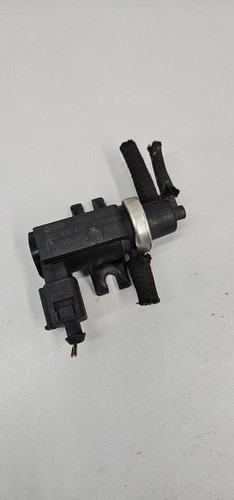 Audi A3 S3 8L 1999 Diesel Turbolader Druckwandler Magnetventil 1j0906627