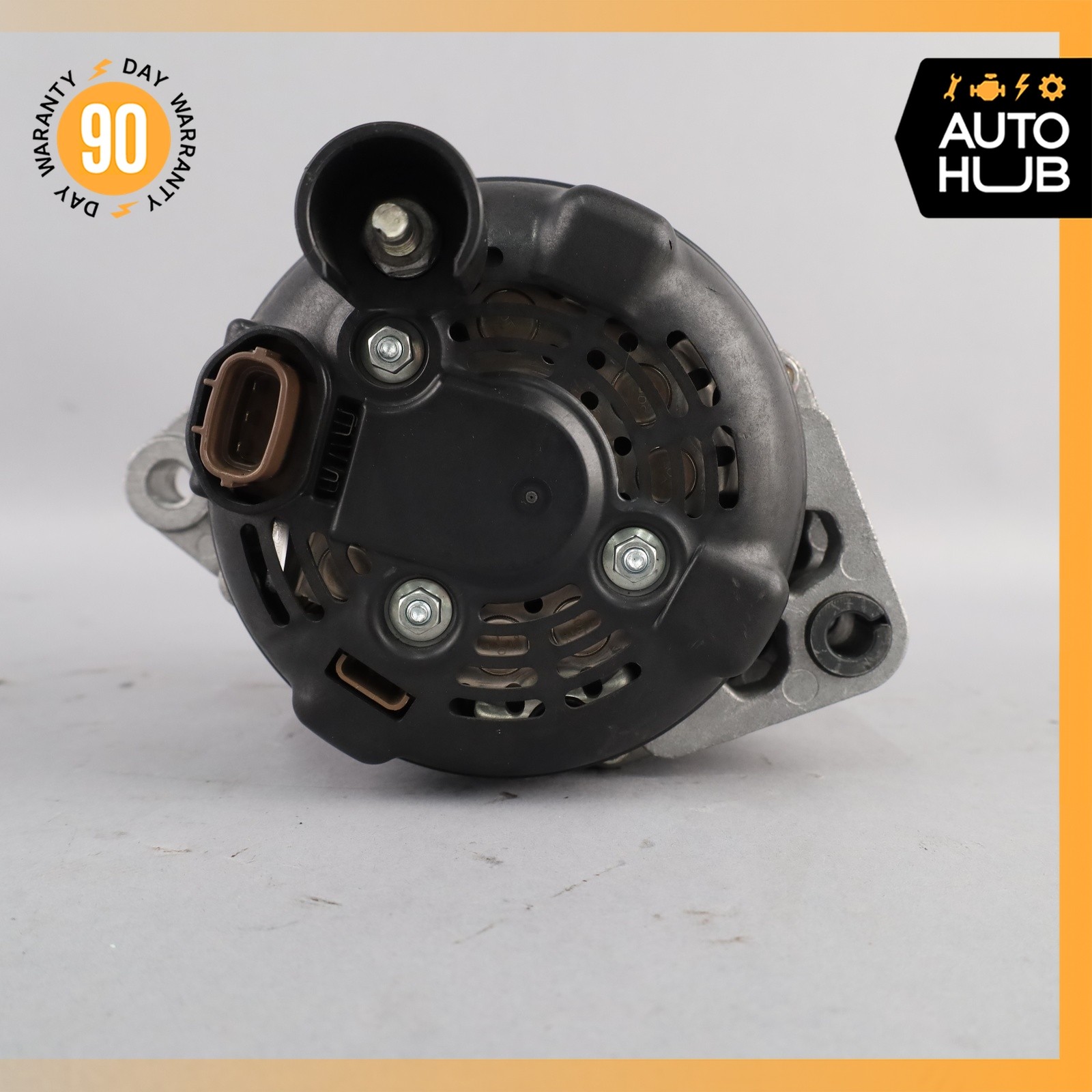 Maserati Quattroporte Coupe 2002-2019 Alternator P/N 325296