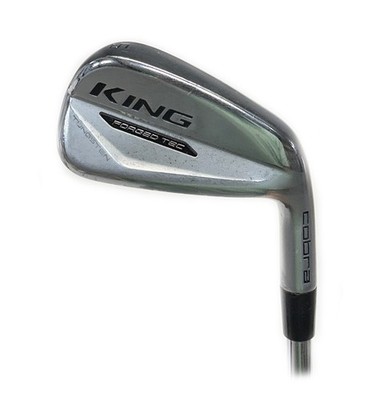 2020 Cobra King Forged Tec Single 5 Iron Steel N.S. Pro Modus3