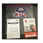 Nintendo Super Mario Galaxy Platformer Game Manual Included Nintendo Wii