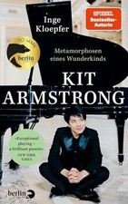 Kit Armstrong   Metamorphosen eines Wunderkin...