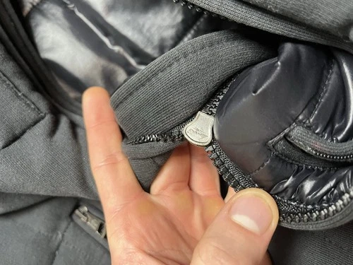 Moncler Antoine Down Jacket  image 14