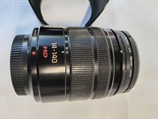 Panasonic LumixG 14-140mm Vario f3. 5-5.6 Asph Zoom Lens
