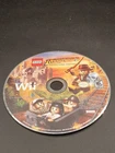 LEGO Indiana Jones 2: The Adventure Continues - Nintendo Wii - Loose Disc