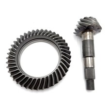 Dana 35 Model 35 3.73 Ring And Pinion Gear Set 11x41 Rear Jeep Xj Yj Tj Unused