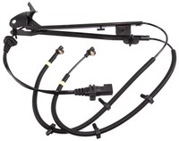 F.Becker_Line Abs-Sensor Links (10110155) FüR Ford Fiesta V 2 Fusion Mazda |
