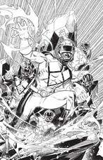 Mighty Morphin Power Rangers (2026) #1 2 3 4 5 BOOM! Studios COVER SELECT